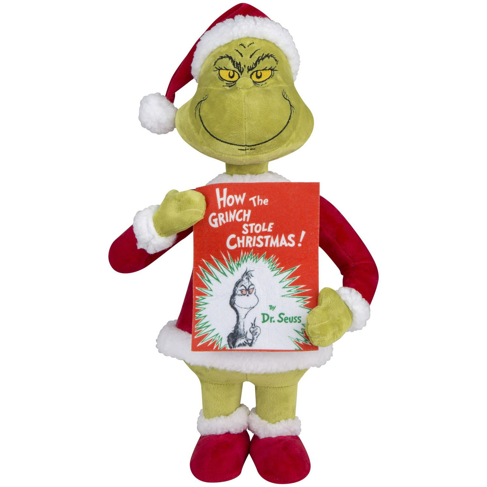 Grinch 01 Christmas  American girl doll clothes patterns, Printed