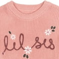 thumbnail image 2 of Modern Moments par Gerber - Pull en tricot - Lil Sis, 2 of 7