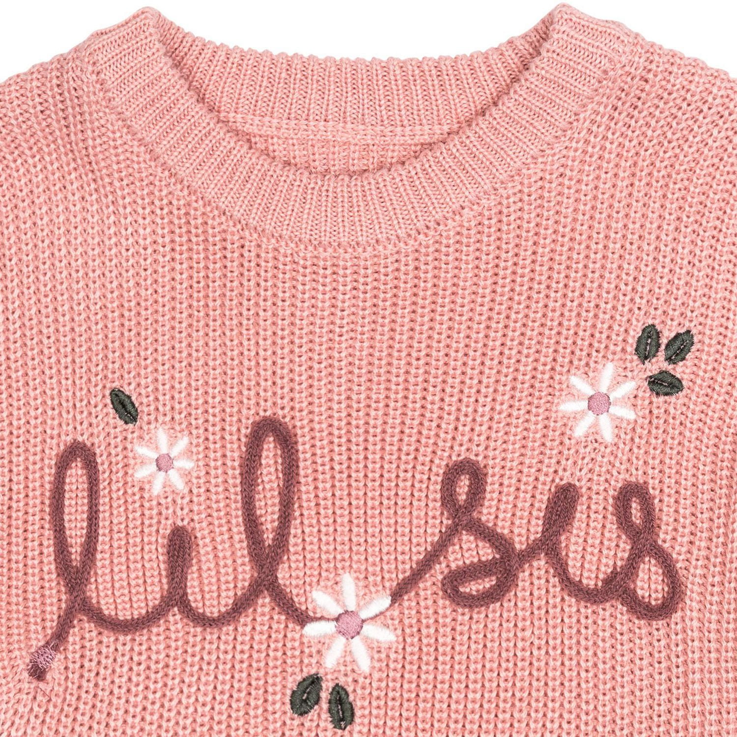 Modern Moments par Gerber - Pull en tricot - Lil Sis