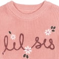 thumbnail image 2 of Modern Moments par Gerber - Pull en tricot - Lil Sis, 2 of 7
