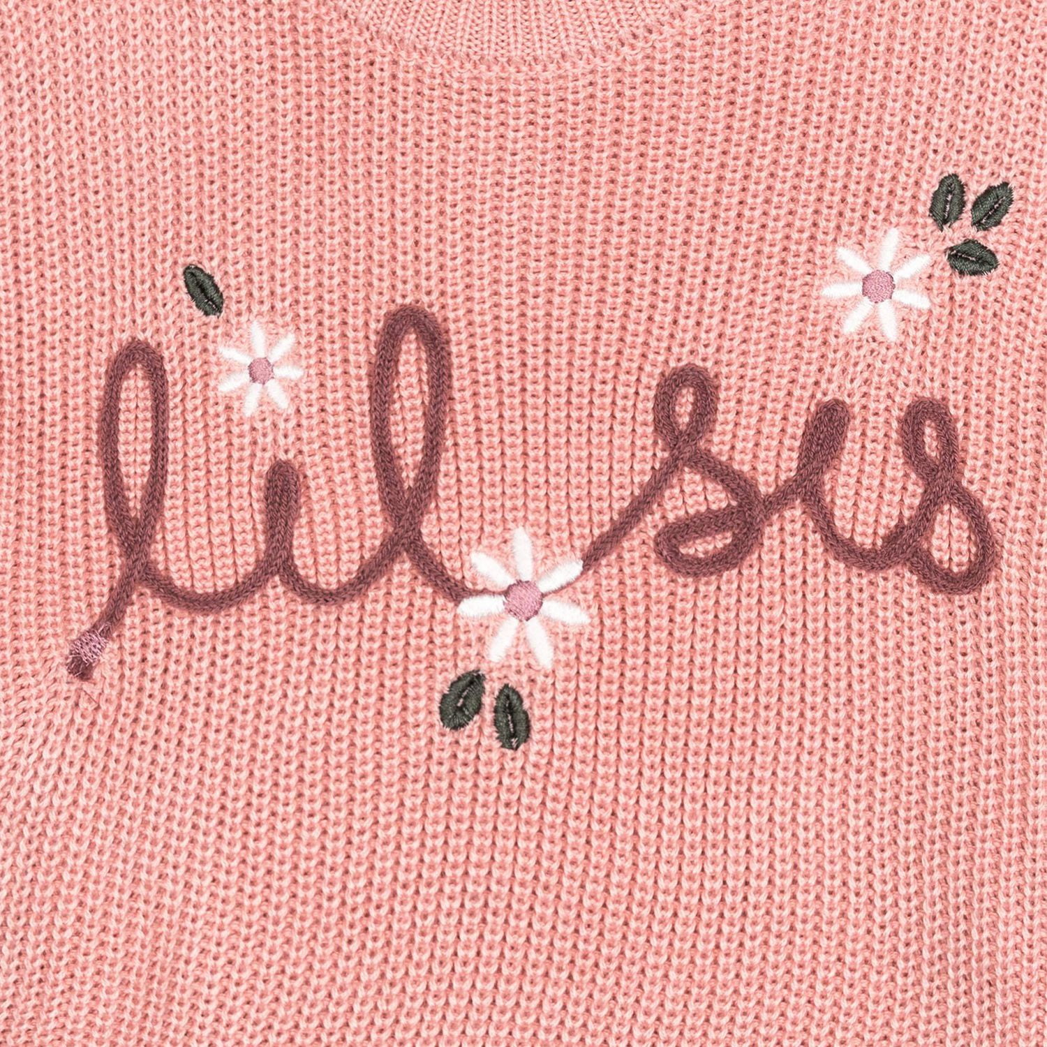 Modern Moments par Gerber - Pull en tricot - Lil Sis