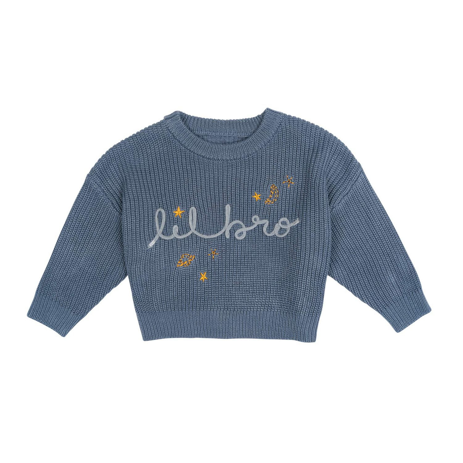 Modern Moments par Gerber - Pull en tricot - Lil Bro