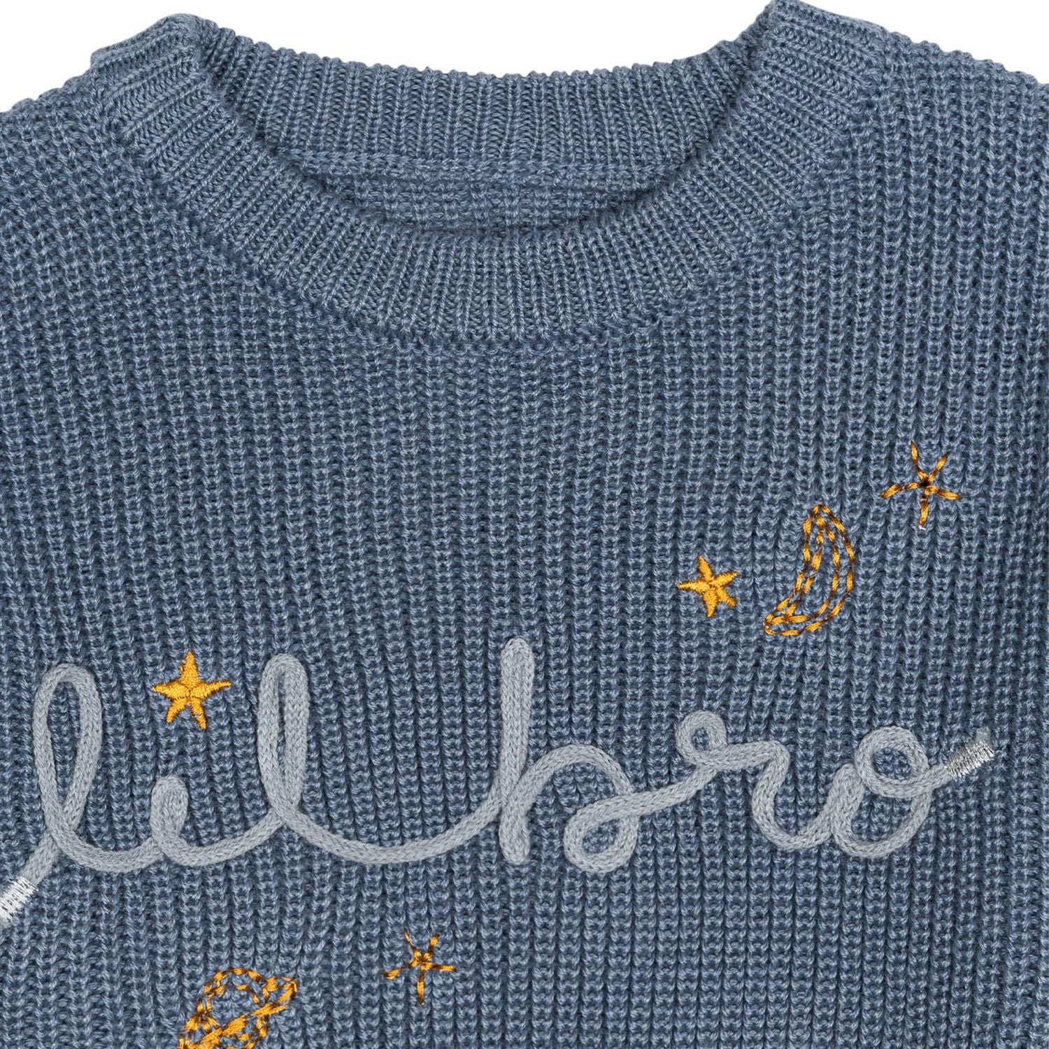 Modern Moments par Gerber - Pull en tricot - Lil Bro