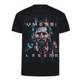 thumbnail image 5 of MESSI MEN'S KNIT TEE, 5 of 5