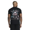 thumbnail image 3 of MESSI MEN'S KNIT TEE, 3 of 5