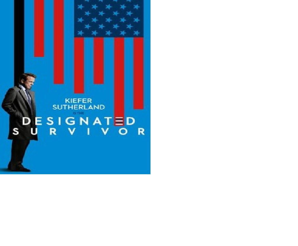 Designated Survivor - Season 1 | Walmart Canada