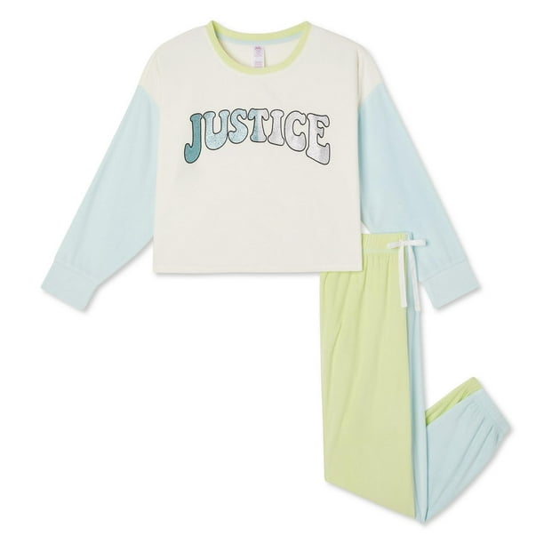Walmart- Justice Girls 2-Piece Sets as Low as $4.50 + More - The