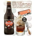 thumbnail image 3 of Stewart's Soda Root Beer, 3 of 5
