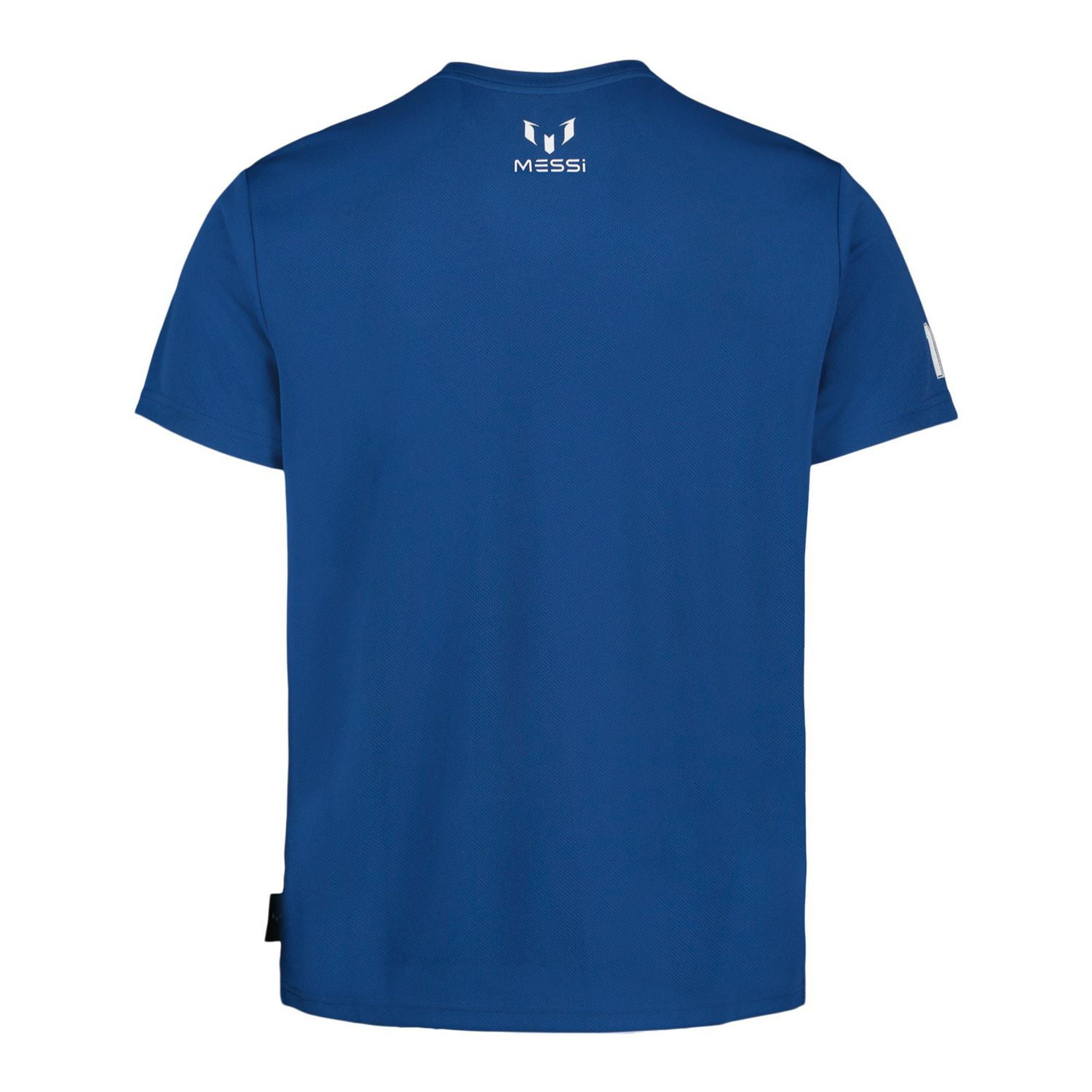 T-SHIRT EN MESH MESSI POUR HOMMES