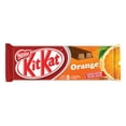 thumbnail image 1 of Nestlé Kit Kat Orange Chocolate Bar, 1 of 1