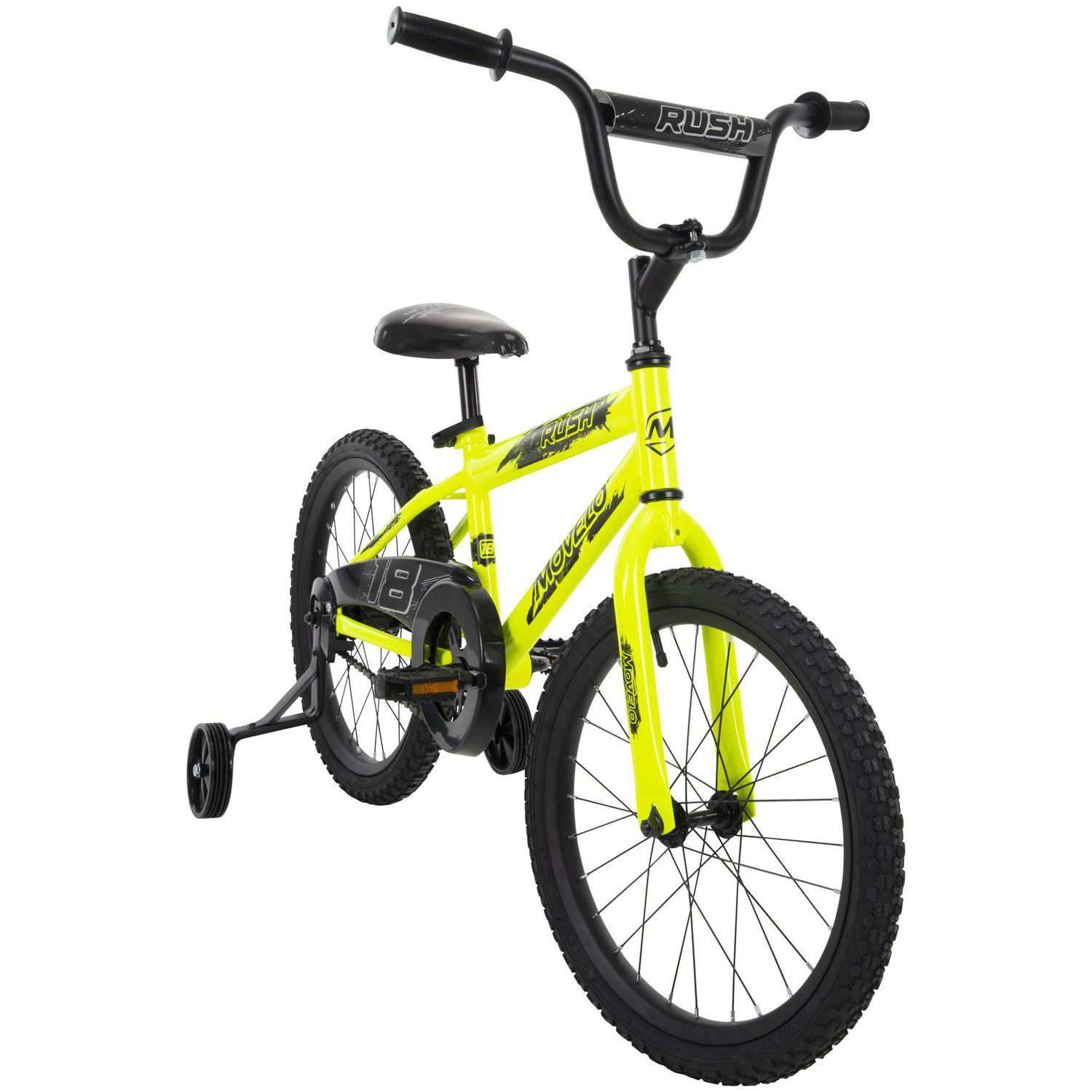 Walmart discount velo enfant