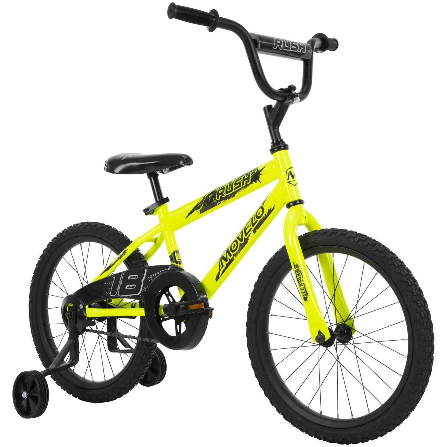 18 inch shop bike walmart