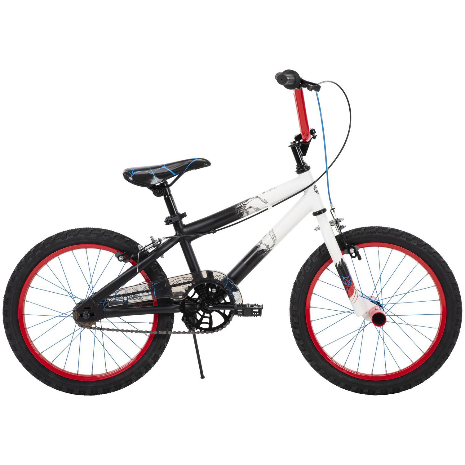 Walmart spiderman hot sale dirt bike