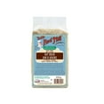 thumbnail image 1 of Bob's Red Mill Organic High Fibre Oat Bran Hot Cereal, 1 of 1