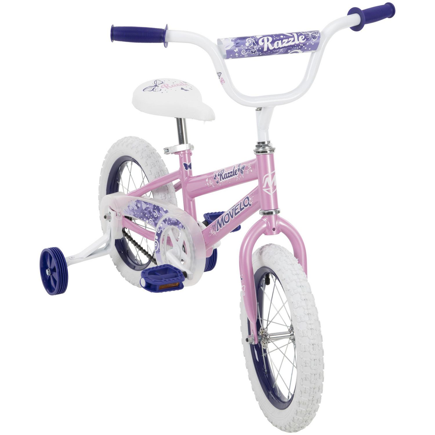 Velo best sale walmart fille