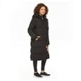 thumbnail image 2 of George Women's Long Puffer Jacket, 2 of 5