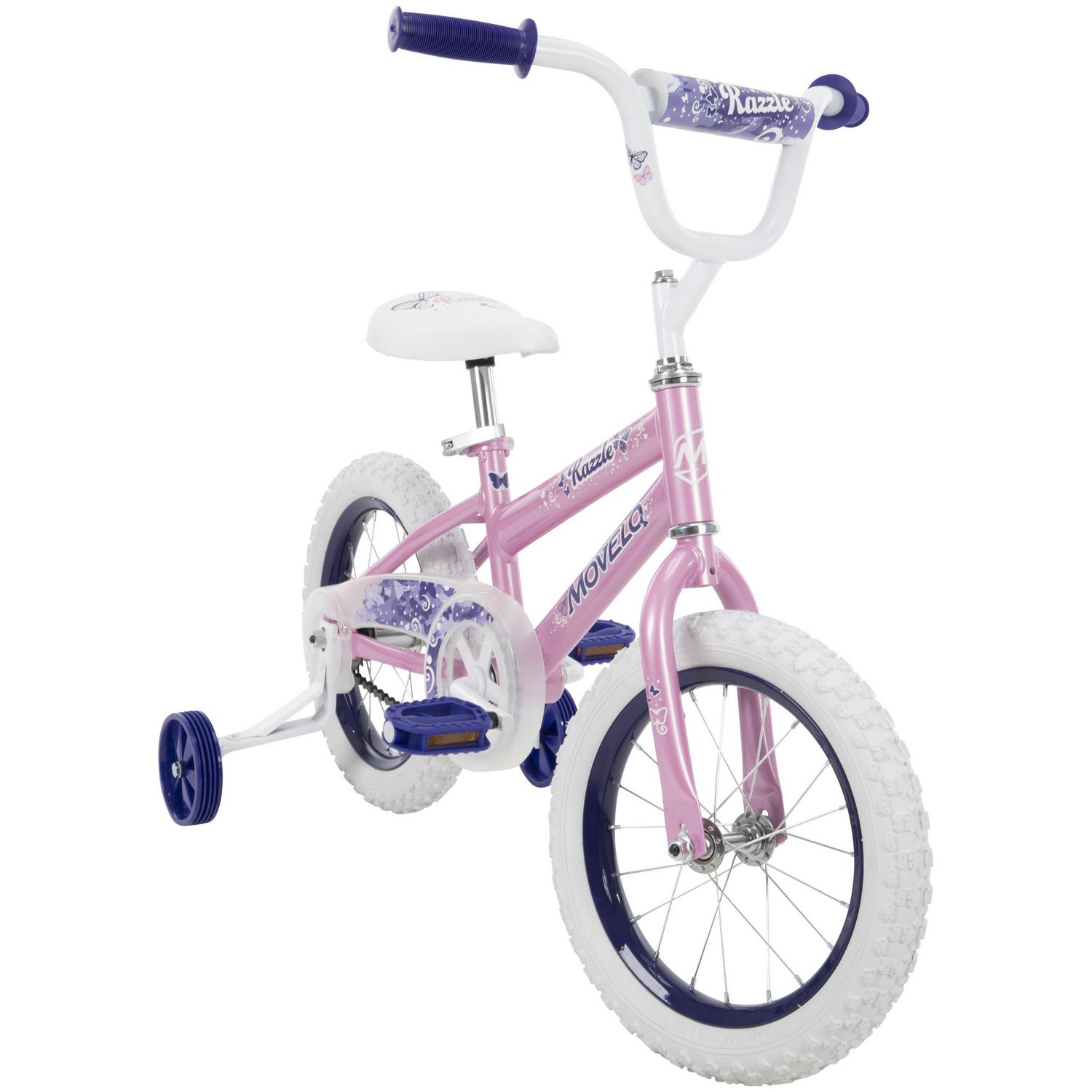 Velo best sale walmart fille