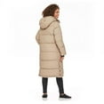 thumbnail image 3 of Veste longue bouffante George pour femmes, 3 of 6