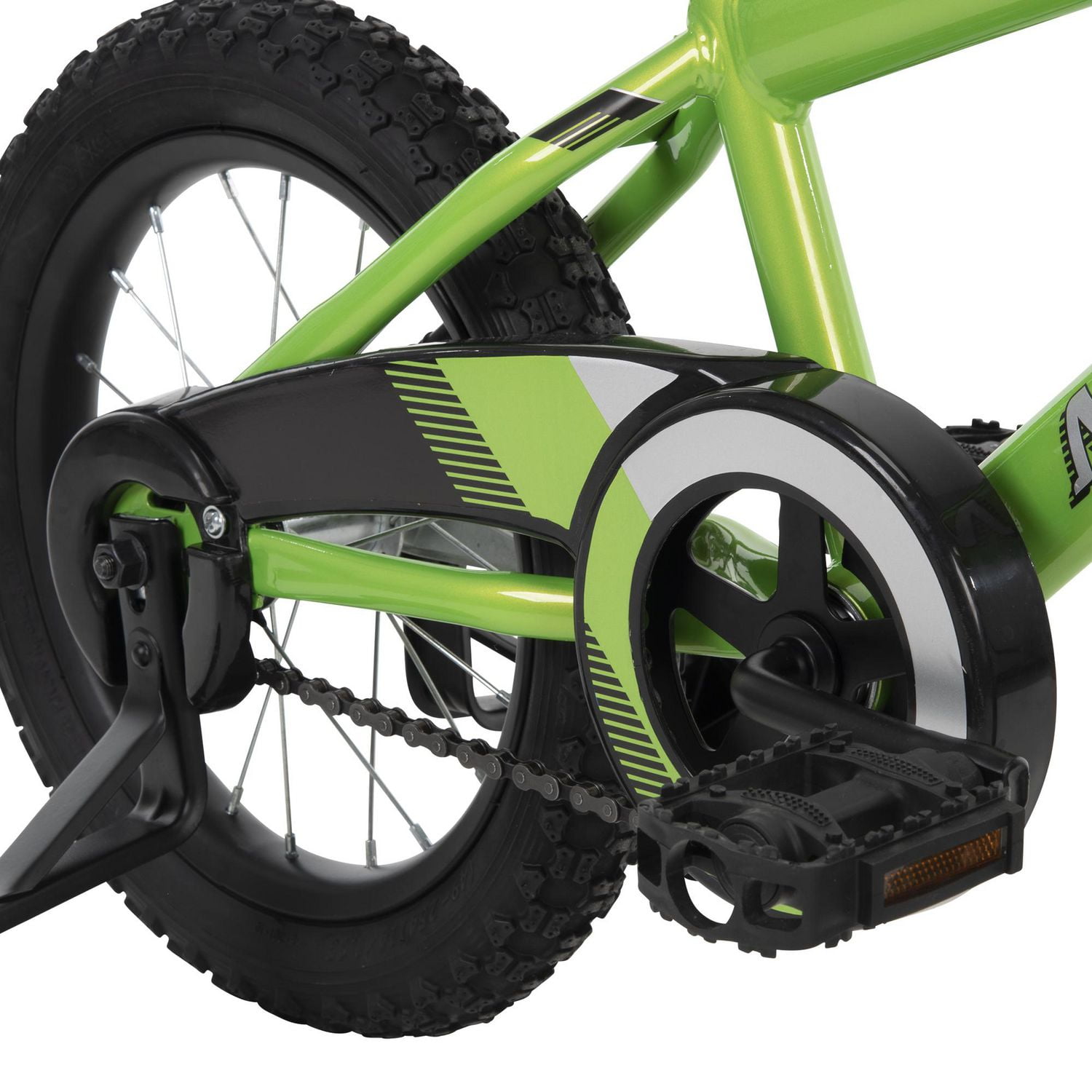 Bike Cart - Lime Media Group