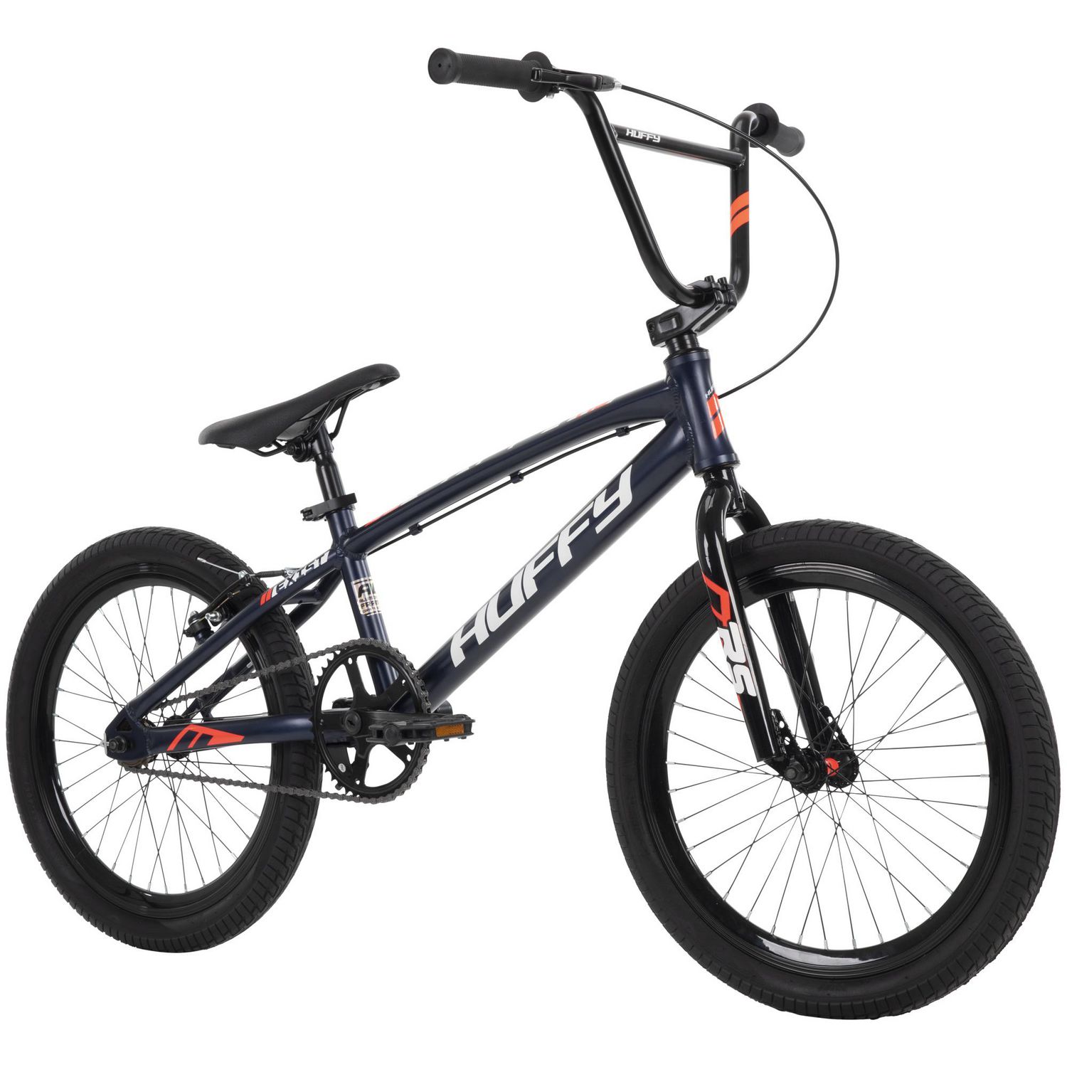 Huffy rustler 20 inch wheel size kids bike sale