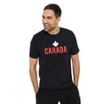 thumbnail image 1 of George Men's Canada Day Tee, 1 of 6