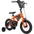 thumbnail image 3 of True Timber 12in Boys’ Bike, Orange, by Huffy, 3 of 9