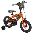 thumbnail image 1 of True Timber 12in Boys’ Bike, Orange, by Huffy, 1 of 9