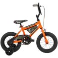 thumbnail image 2 of True Timber 12in Boys’ Bike, Orange, by Huffy, 2 of 9