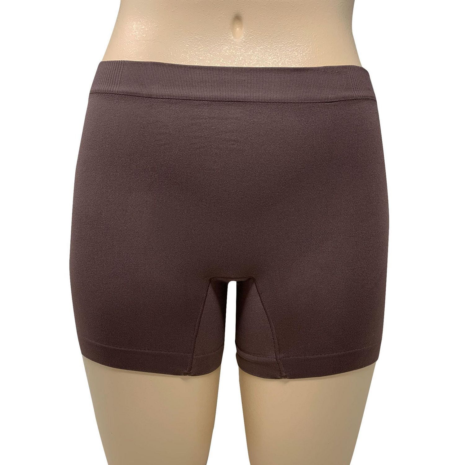 Secret® Caleson Lissant Jambe Courte 1pk