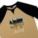Def Leppard T-shirt à manche longue raglan pour femme – image 2 sur 2