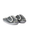 thumbnail image 2 of George Women's Bunny Slippers, 2 of 4