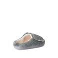 thumbnail image 4 of George Women's Bunny Slippers, 4 of 4