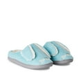 thumbnail image 2 of George Women's Bunny Slippers, 2 of 4
