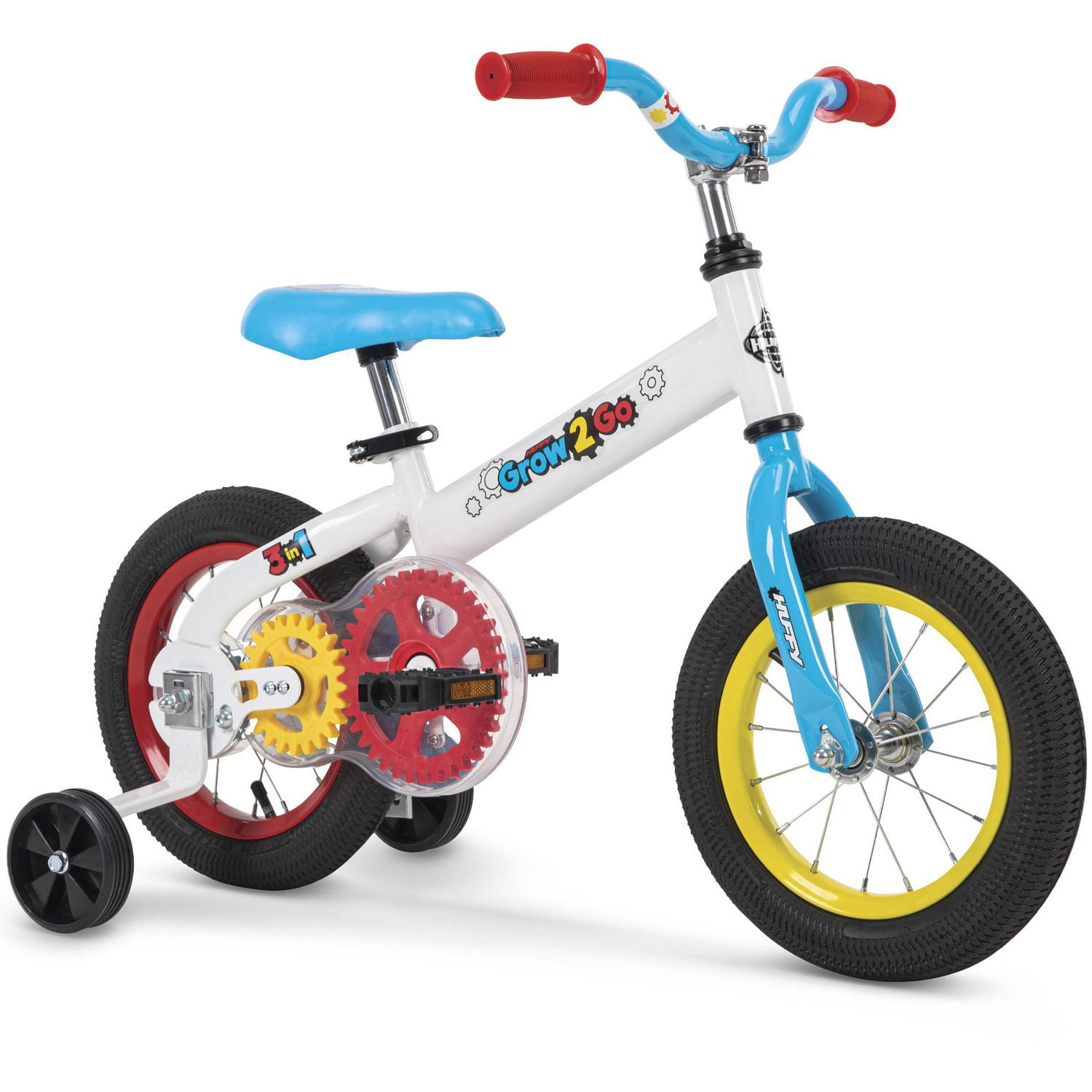 Walmart huffy deals bike 12