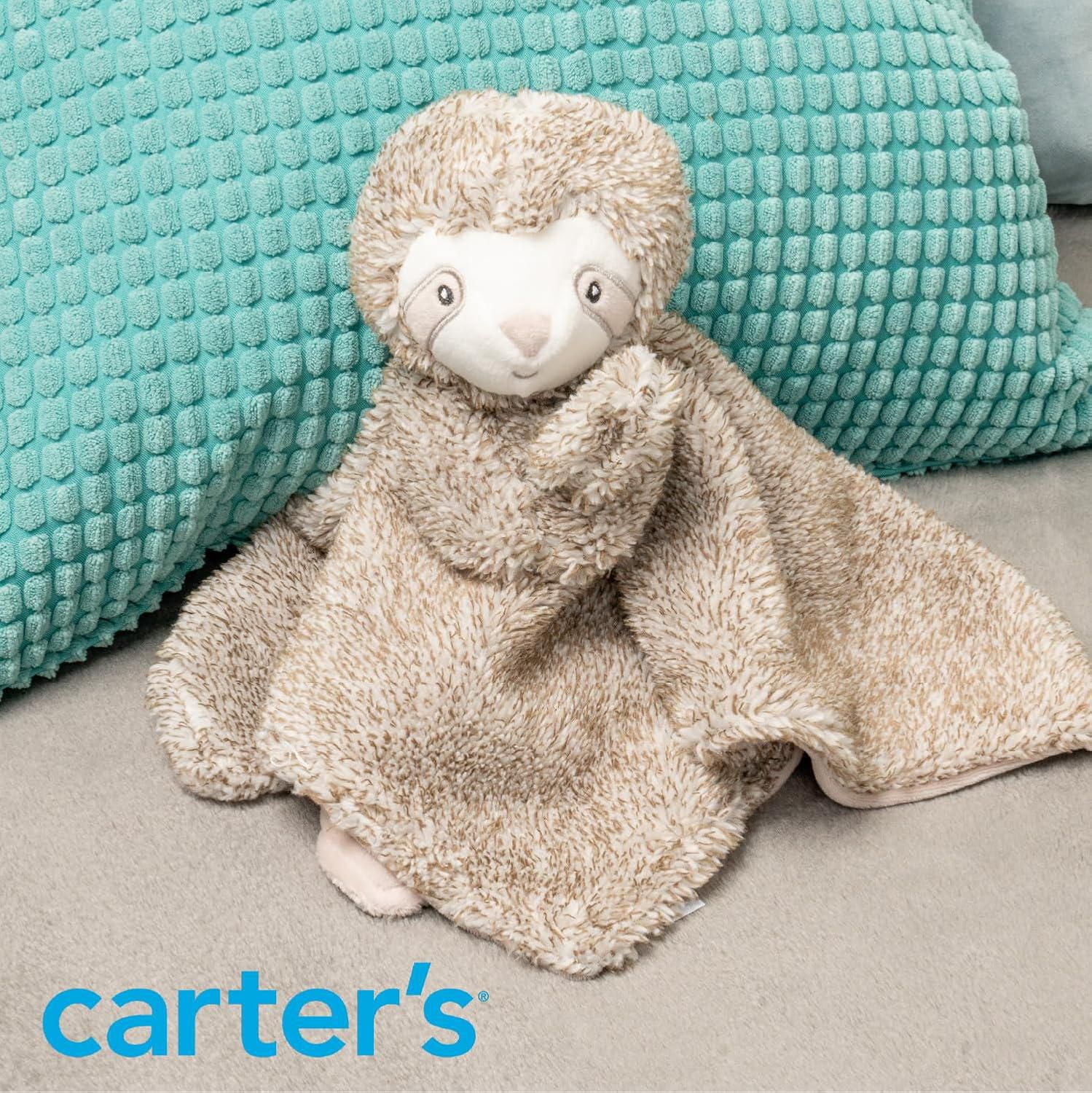 Carters plush online