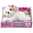 thumbnail image 1 of AniMagic Make Me Better Pets - Puppy Plush Soft Toy, 1 of 4