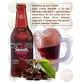 thumbnail image 3 of Stewart's Soda Black Cherry Soda, 3 of 5