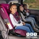 Diono Radian 3R All-in-One Convertible Car Seat, Slim Fit 3 Across, From 2.3 to 54 kg - image 5 of 9