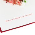 thumbnail image 4 of Hallmark Signature Paper Wonder Pop Up Christmas Card (Gingerbread), 4 of 9