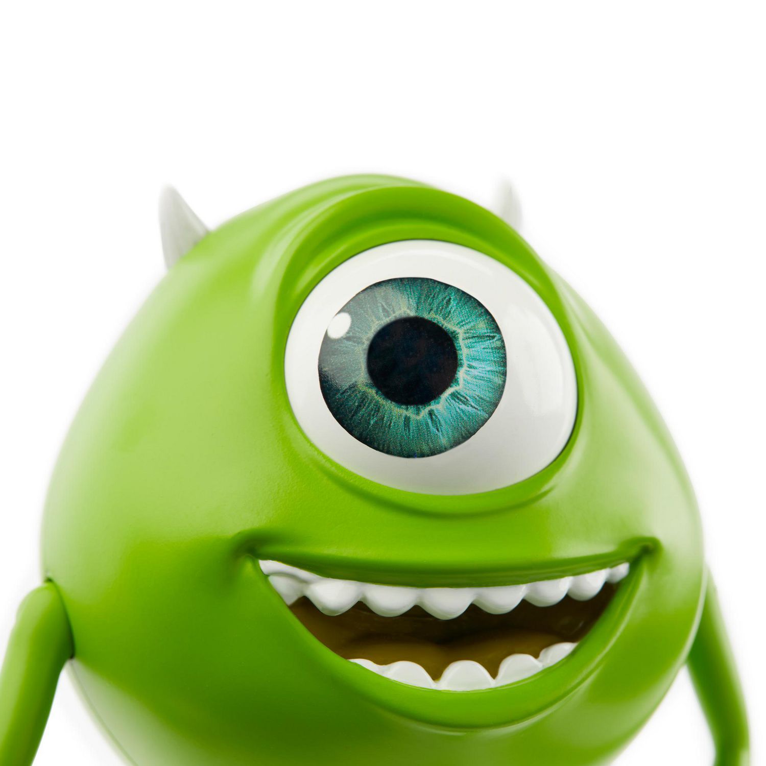 Disney Pixar Monsters, Inc. Mike Wazowski & Boo Figures - Walmart.ca