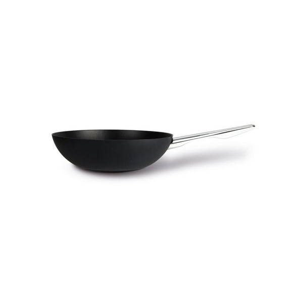TVS Maestrale 11" Non-Stick Wok