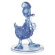 Casse-tête 3D Cristallin Disney Donald Duck – image 1 sur 1