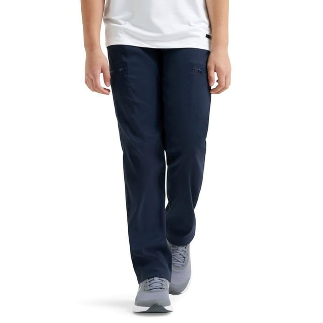 Pantalon cargo tout terrain Wrangler® pour garçon