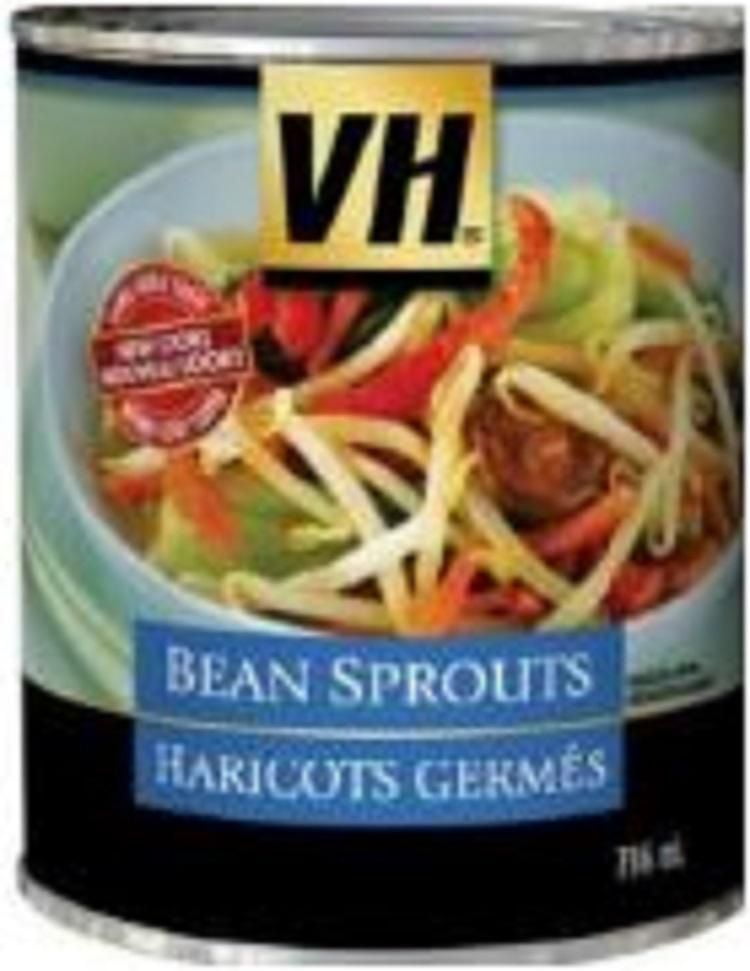 VH® Bean Sprouts Walmart Canada