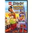 thumbnail image 1 of LEGO Scooby-Doo! Blowout Beach Bash (Bilingual), 1 of 1