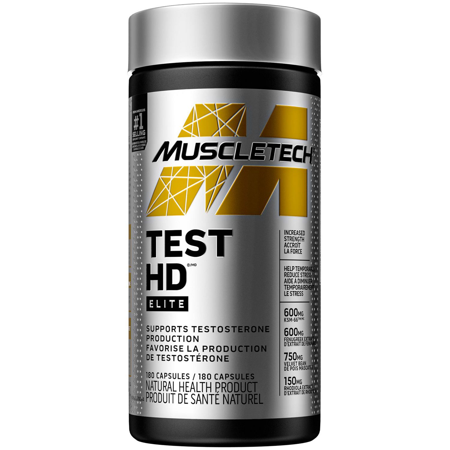 Mt Test Hd Elite