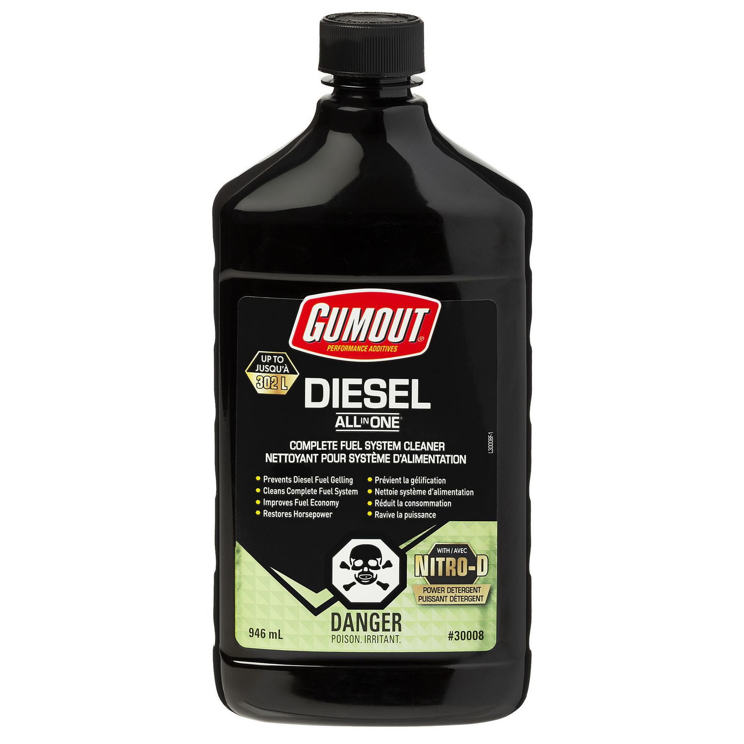 AllInOne Diesel Walmart Canada