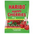 thumbnail image 1 of HARIBO HAPPY CHERRIES 170G, 1 of 1