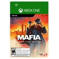 thumbnail image 1 of Mafia: Definitive Edition [Download] Xbox One, 1 of 7