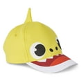 thumbnail image 1 of Casquette de baseball Baby Shark, 1 of 2